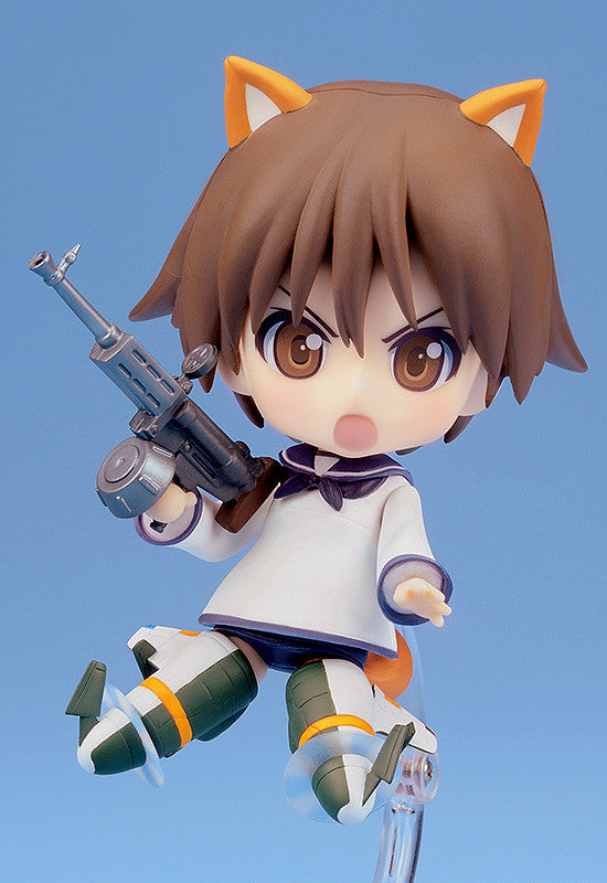 strike witches nendoroid