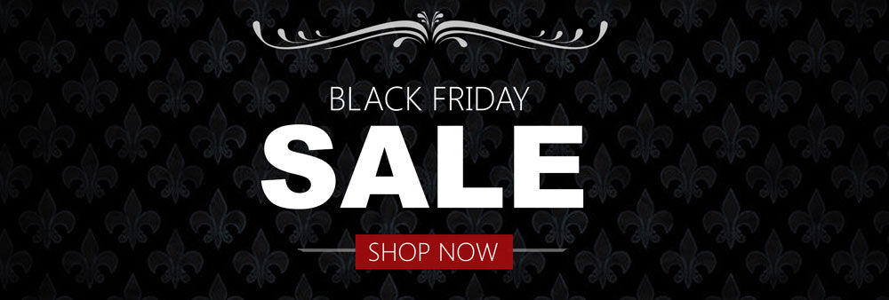 Black Friday Lingerie Sale @ Lavinia Lingerie