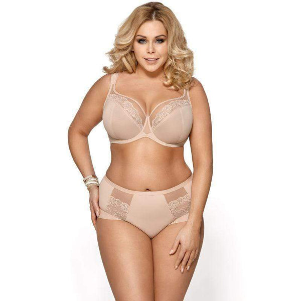 5 Horrible Mistakes You're Making with Plus Size Lingerie Shopping