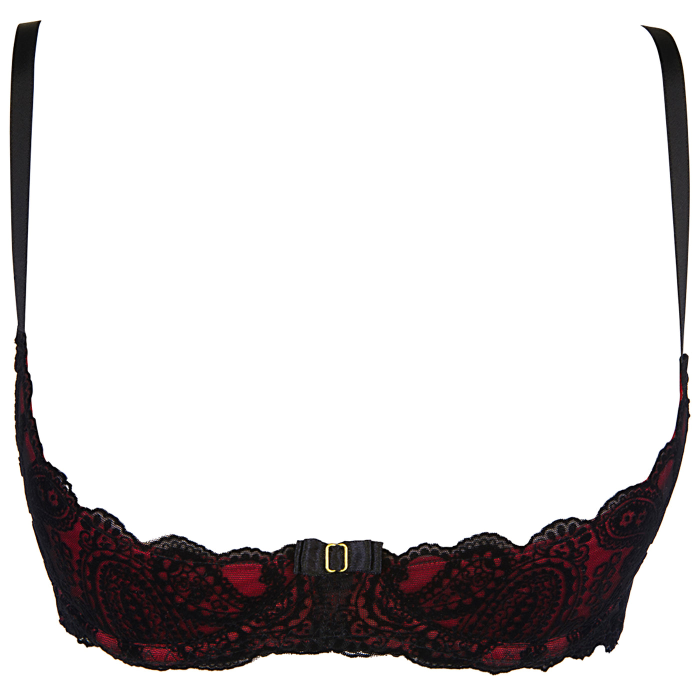 Open Cup Shelf Bra Axami Sensual Paradise V 10041 Lavinia Lingerie 