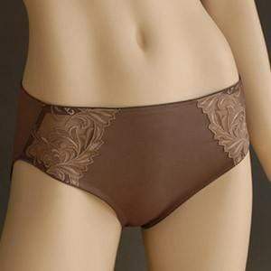 Conturelle Passion High Cut Bikini Panty