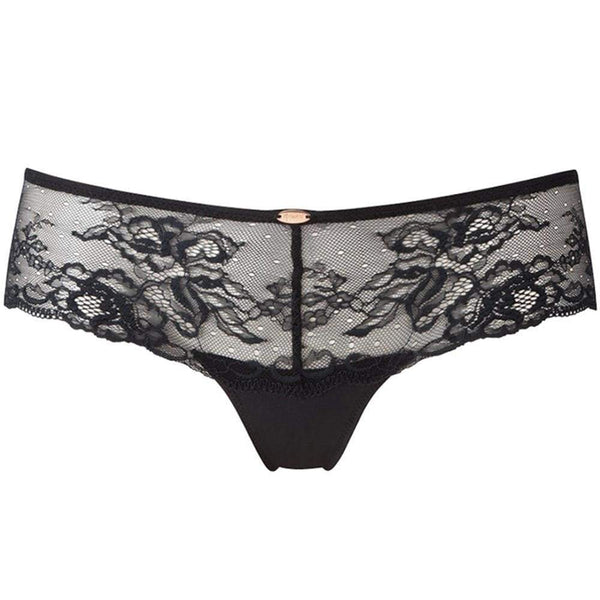 boyshorts panties lace