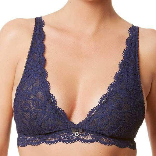 Molded Cup Bra Montelle Pure Smooth