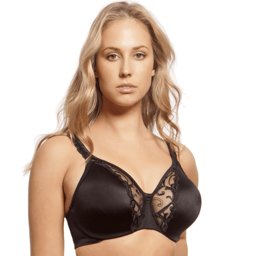 Lunaire collection - Lunaire: Prettier Bras That Fit & Flatter