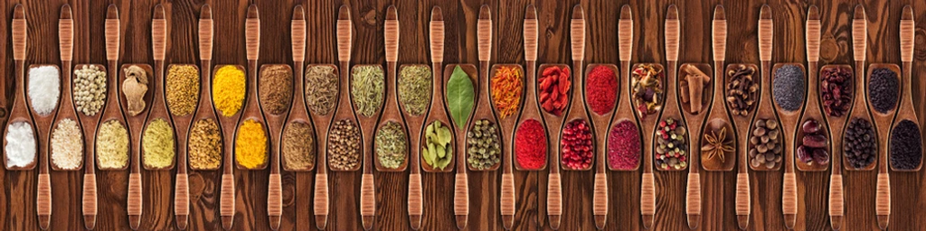 Spices