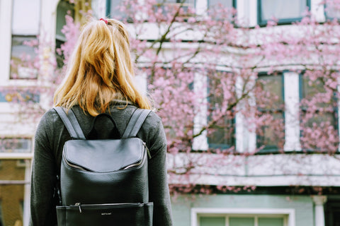 backpack