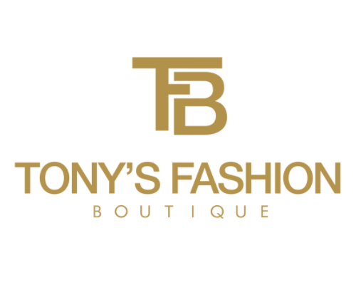 Tony's Fashion Boutique