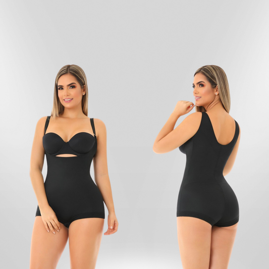 FAJA HILO STRAPLESS COMPRESION INVISIBLE – Tony's Fashion Boutique