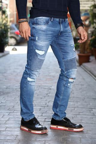 ag jeans stretch out