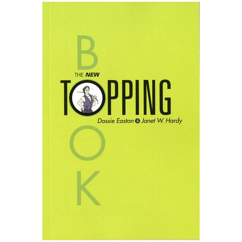 The New Topping Book