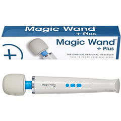 Magic Wand Plus