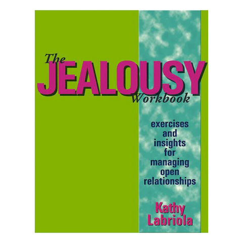 The jealousy workbook
