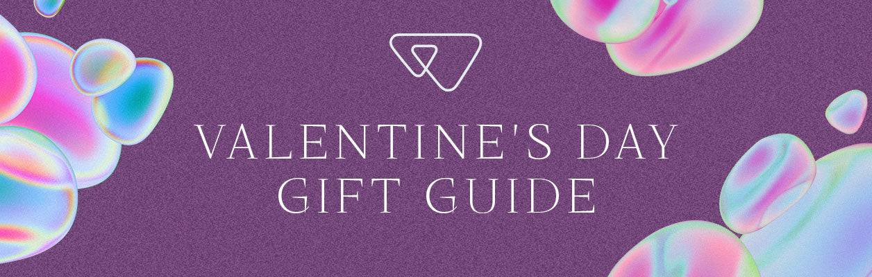 Wild Flower Valentine's Day Gift Guide