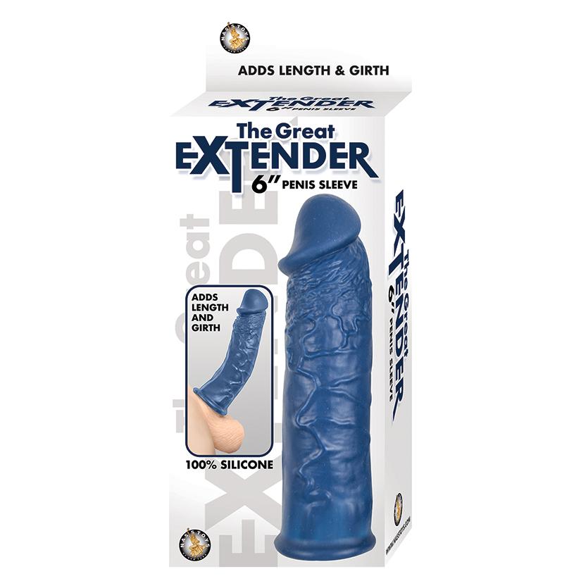 Penis Extension