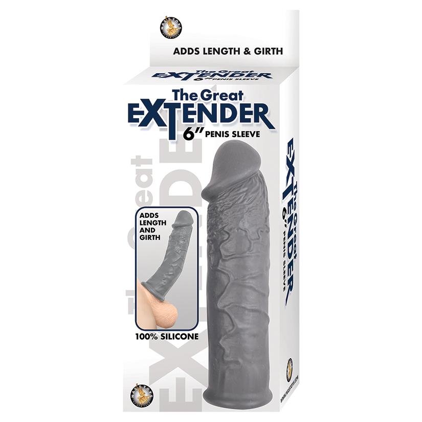 Penis Extension Toys