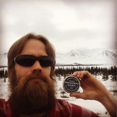 Permafrost Beards Alaskan Beard Oil and Beard Balm Made in Fairbanks Alaska. Get all of your beard care needs here. Mustache wax and Beard Wash too. Excellent Men's Grooming Products. Made In the USA