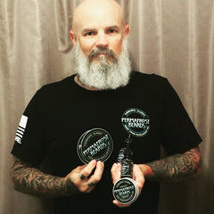 Permafrost Beards Alaskan Beard Oil and Beard Balm Made In Fairbanks Alaska. Be Permafrost Beards Beard Famous by sending your picture to us. Mustache wax and all your mens grooming needs. Beard Club, Beard Famous, Where to Buy Beard Products, Best Beard and Mustache Care Products. Beard wash too. 