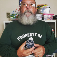 Permafrost Beards Alasakn Beard Oils and Beard Balms. Best beard grooming products. Veteran owned and operated and family run. Support local and small business.
