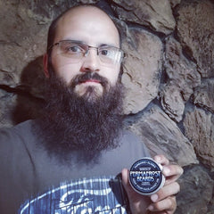 Permafrost Beards Alaskan Made Beard Care Products. Beard Oil, Beard Balm, Beard Wash and mustache wax. Get the best beard products on earth right here! Become Permafrost Beards Beard Famous!