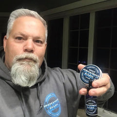 Permafrost Beards best made in the USA beard products! Become Permafrost Beards Beard Famous and join the amazing folks in Alaska!