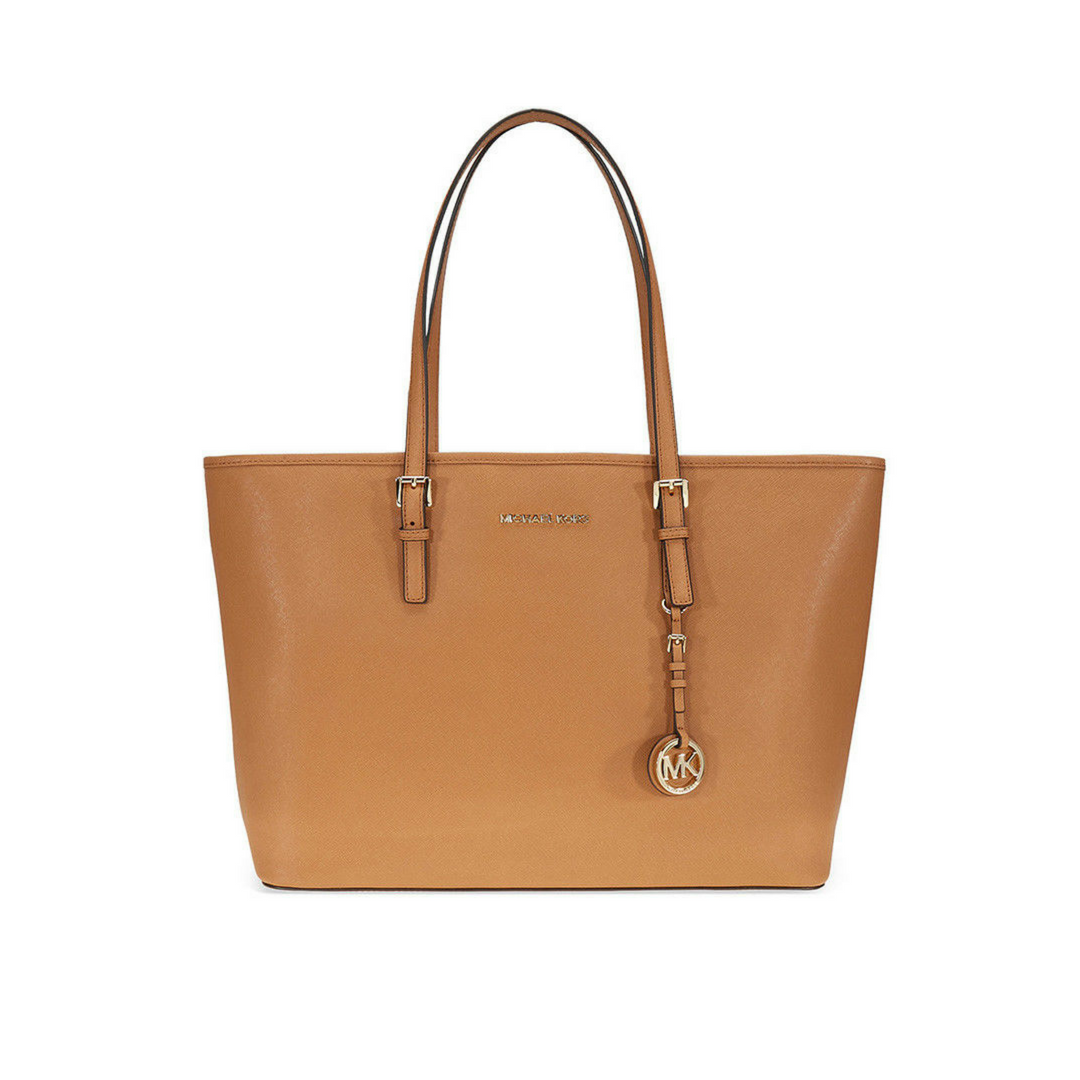 michael kors jet set travel multifunction tote