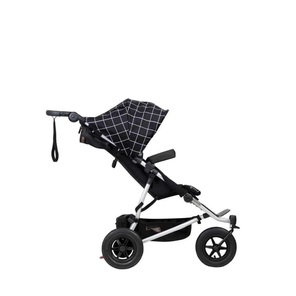 mountain buggy duet v3 sale