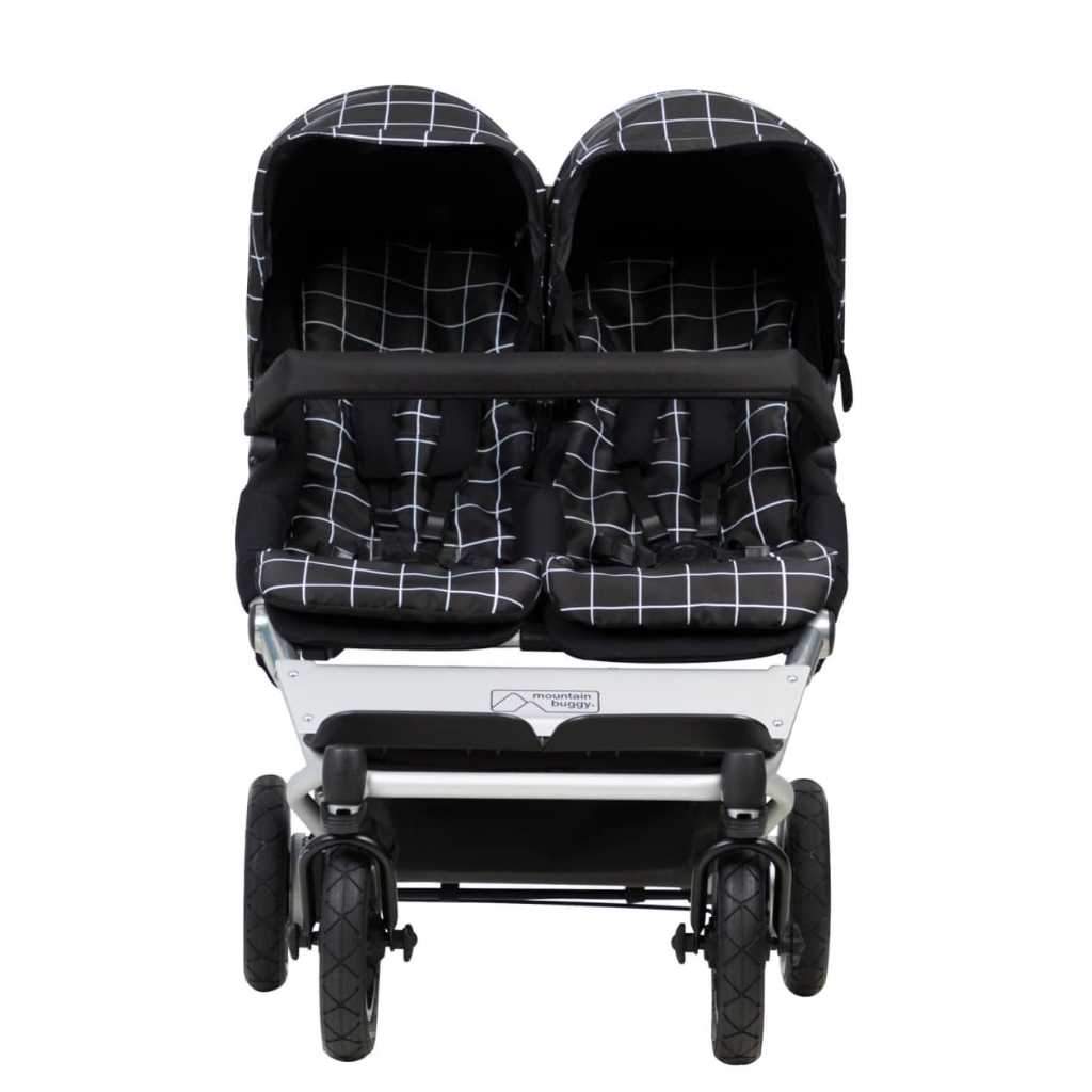 mountain buggy duet v3 sale