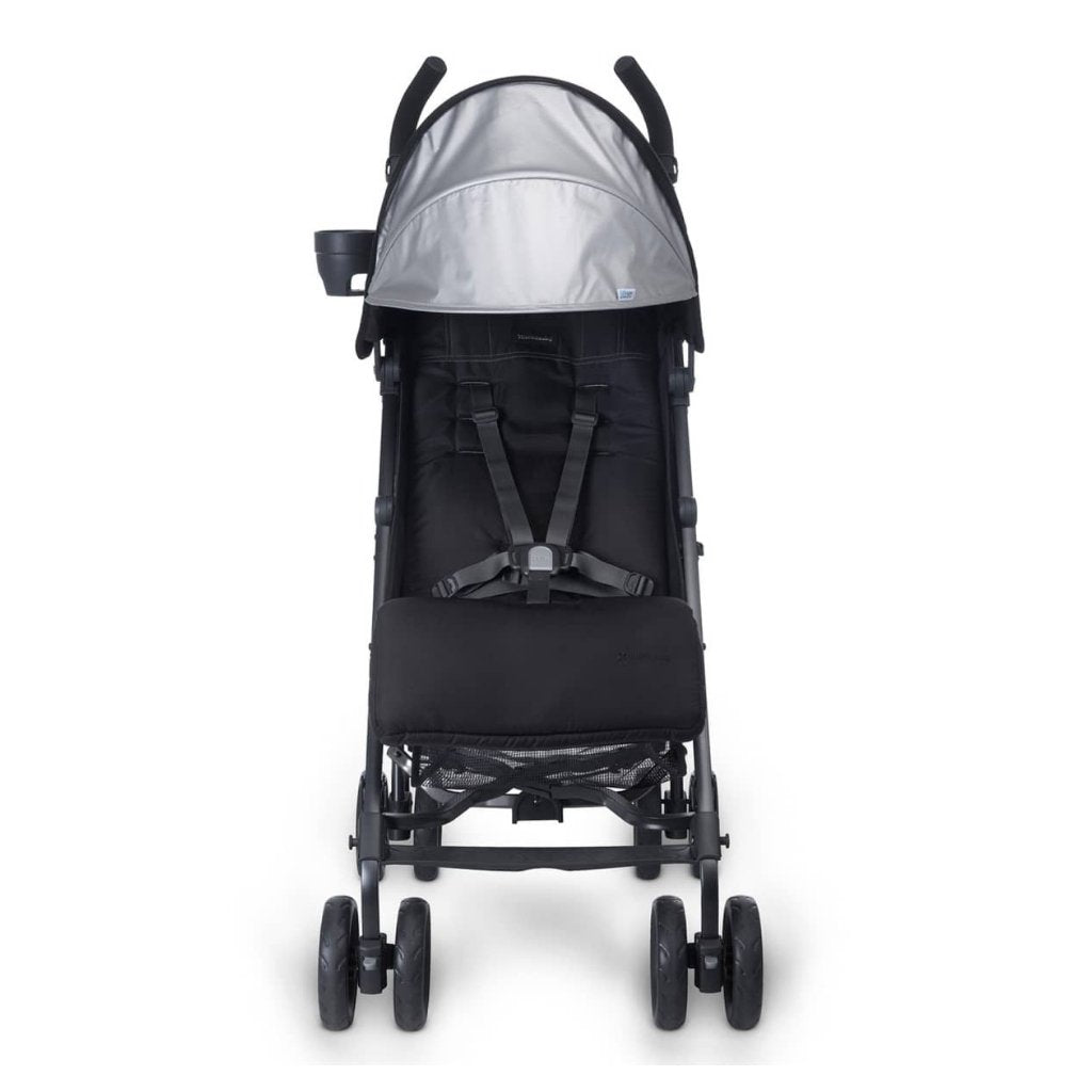 uppababy g luxe black