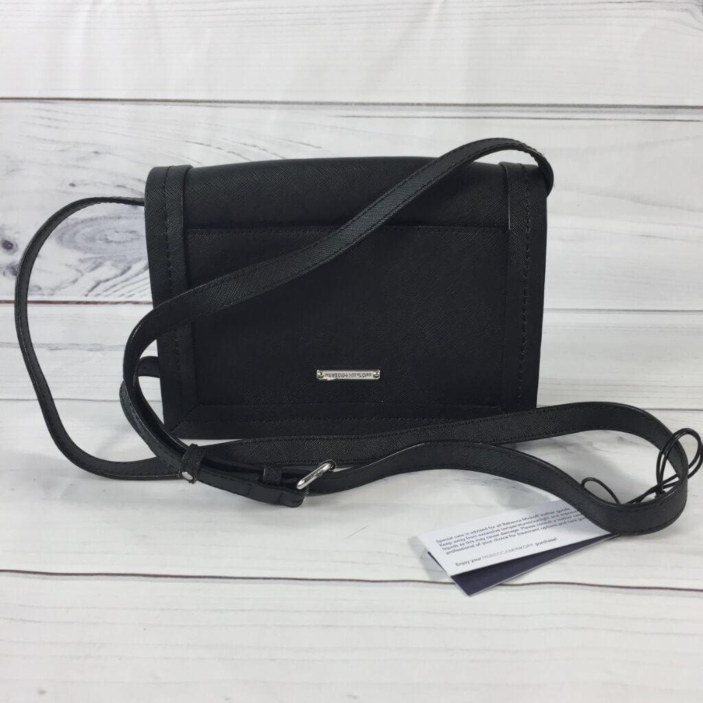 rebecca minkoff madison crossbody