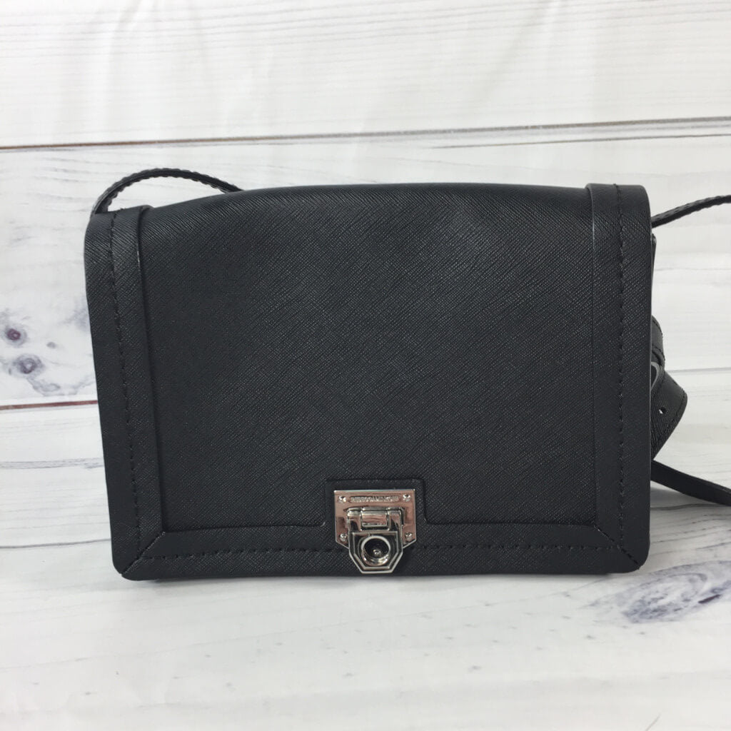 rebecca minkoff madison crossbody