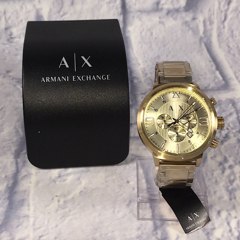 ax1368 gold watch