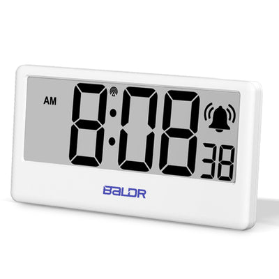 BALDR Digital Wireless Weather Station