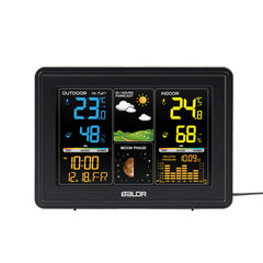 BALDR Digital Wireless Weather Station