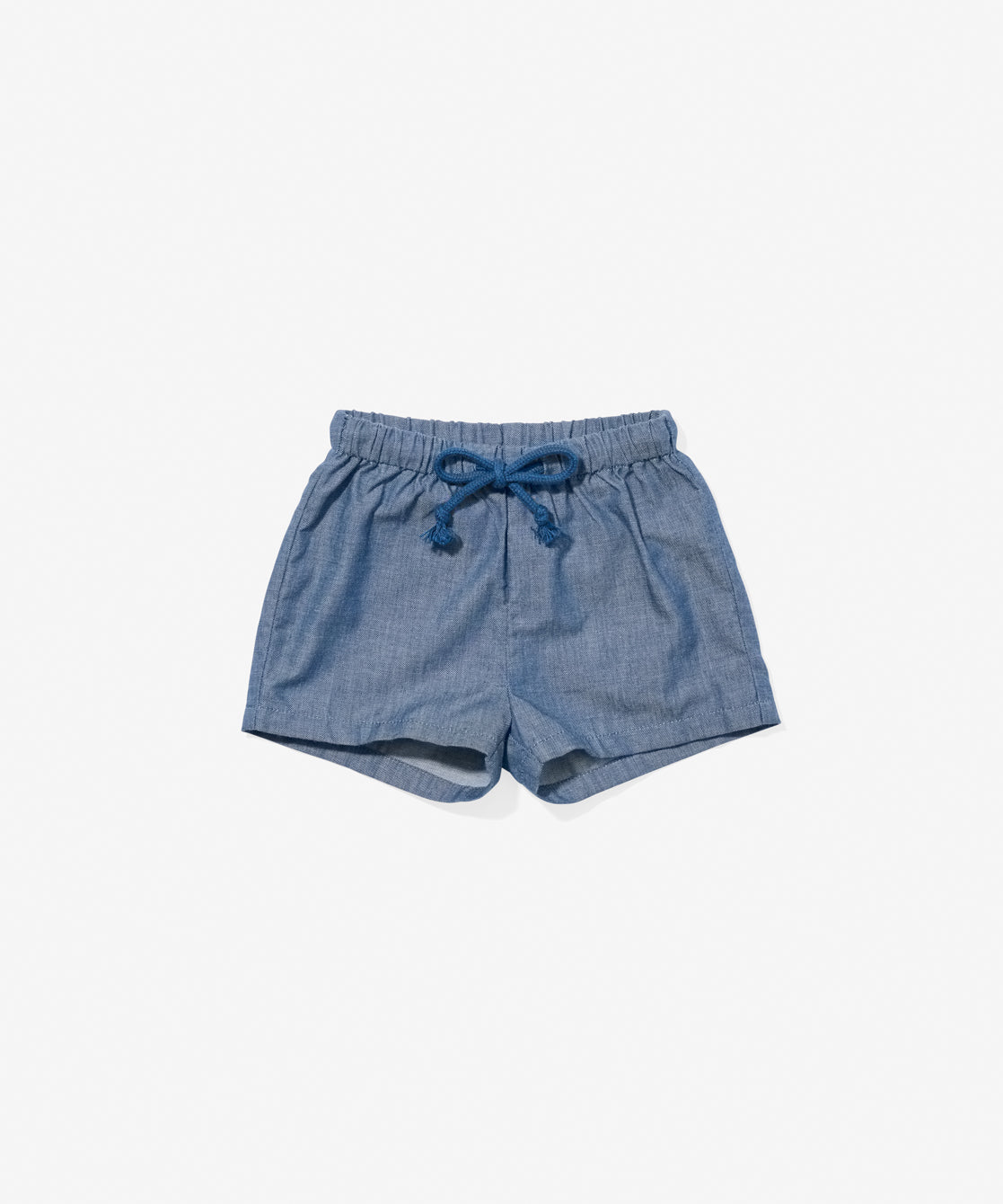 BingoBabyShort Denim A
