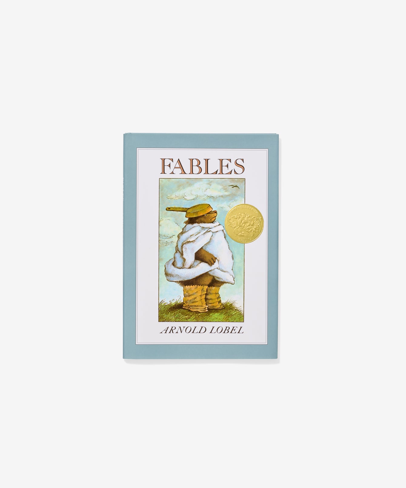 Book Fables A