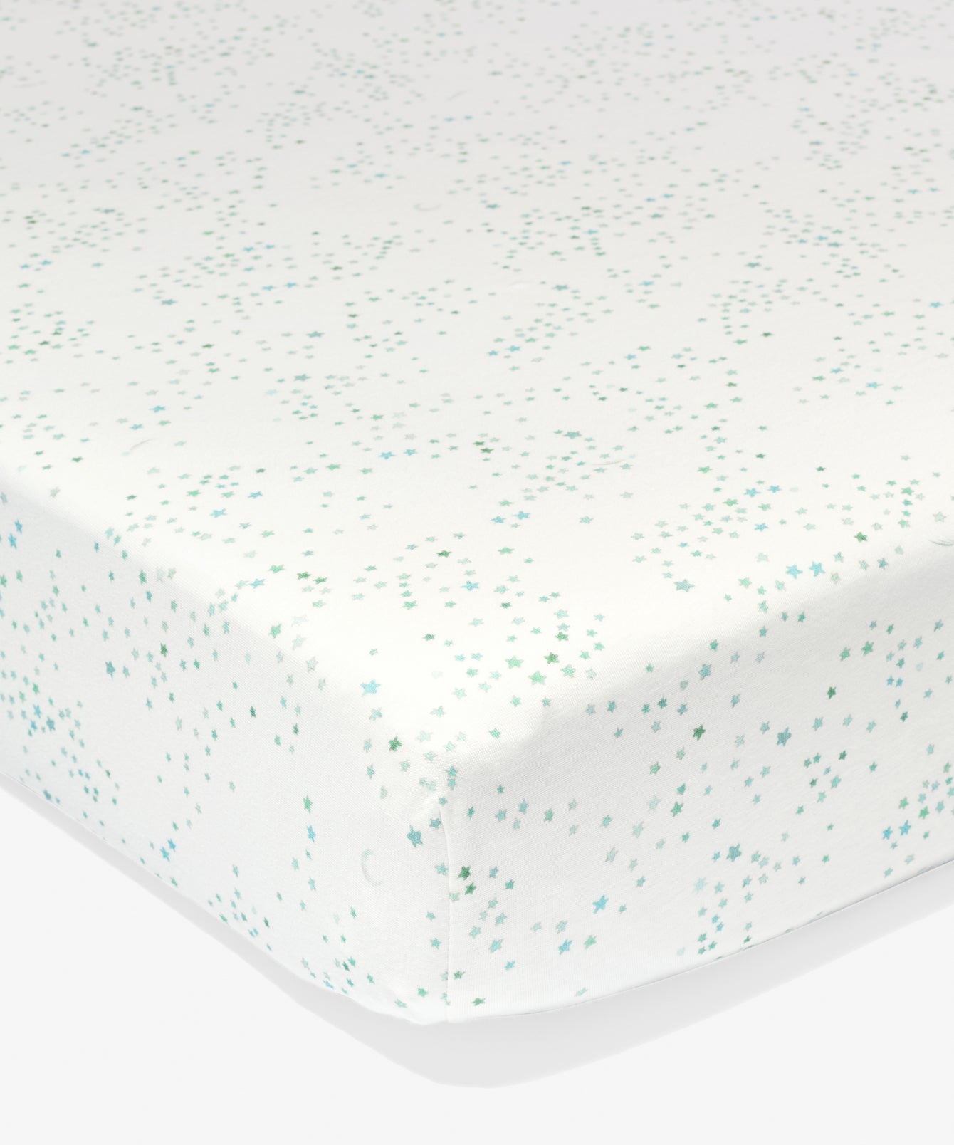CribSheet SeafoamStar A