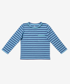 Big Bear Long Sleeve Tee  5T – Little Footprints Children's Shop