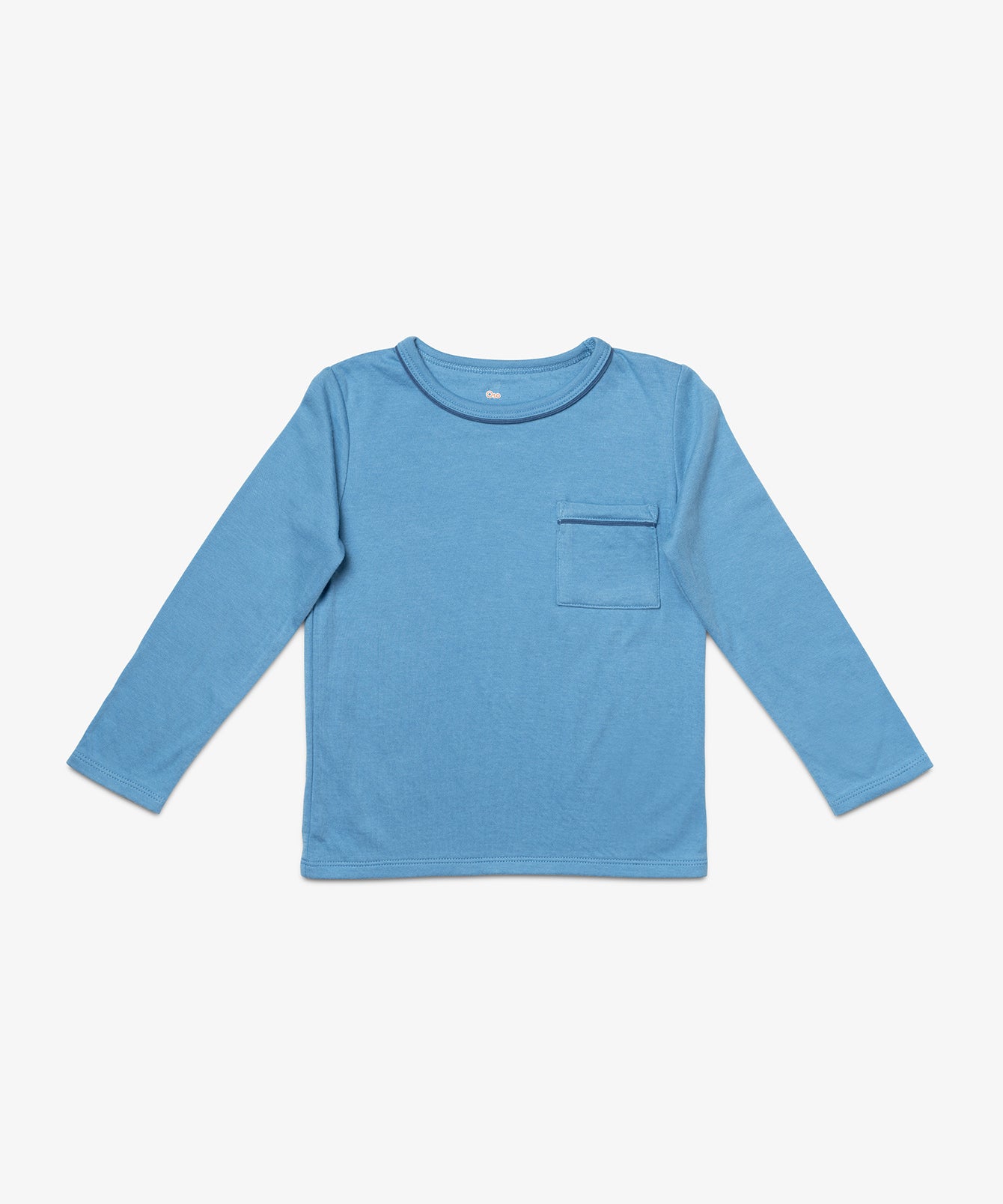 EdwardTShirt Blue A