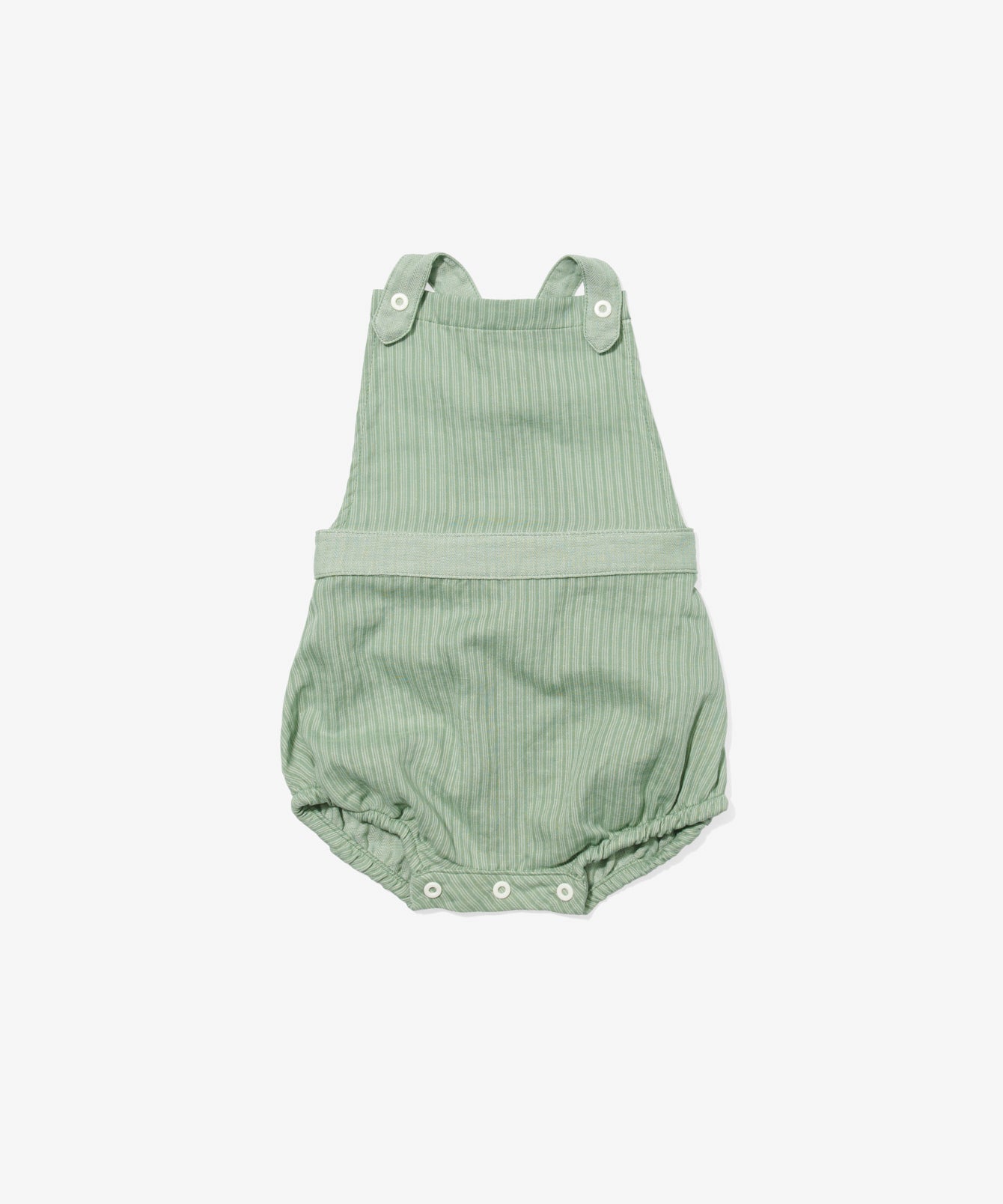 FrancesBubble GreenHerringbone A