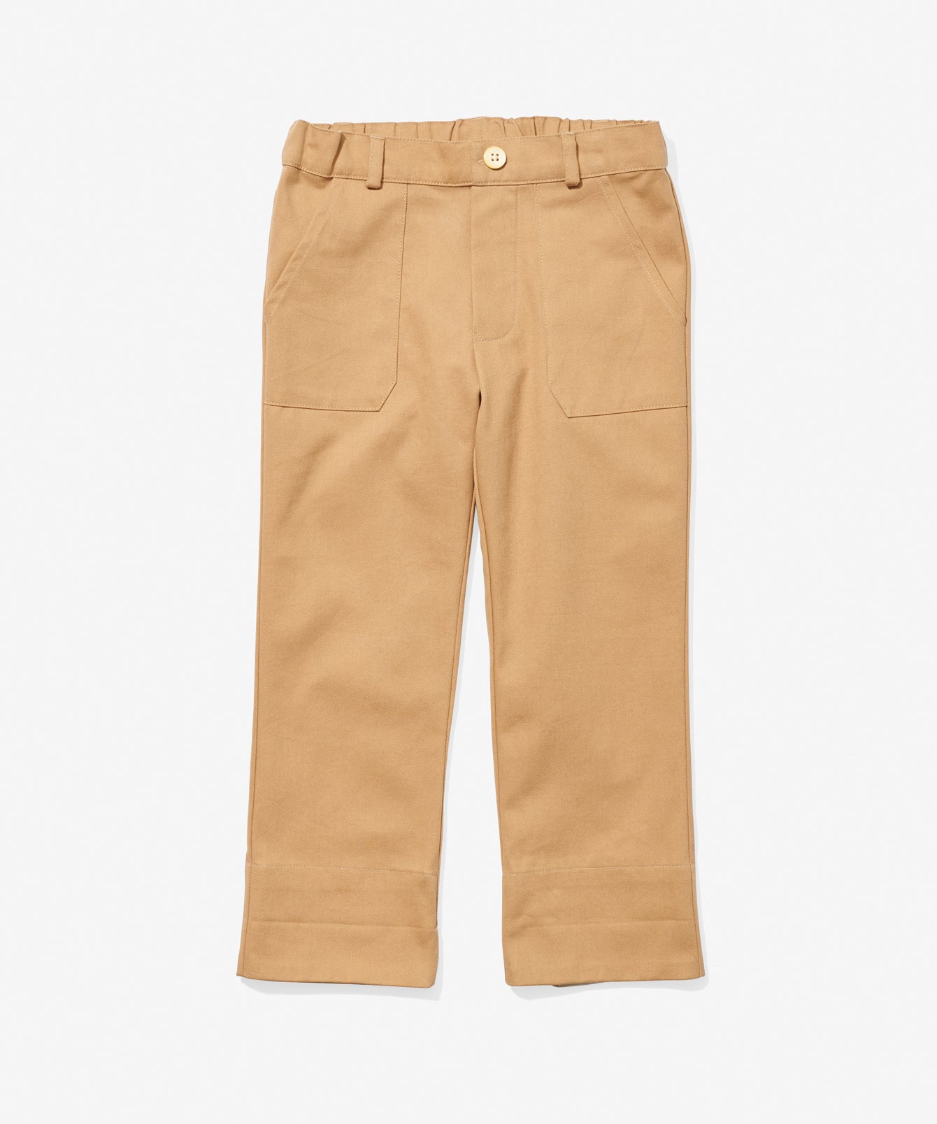 GrowPant Khaki Animator