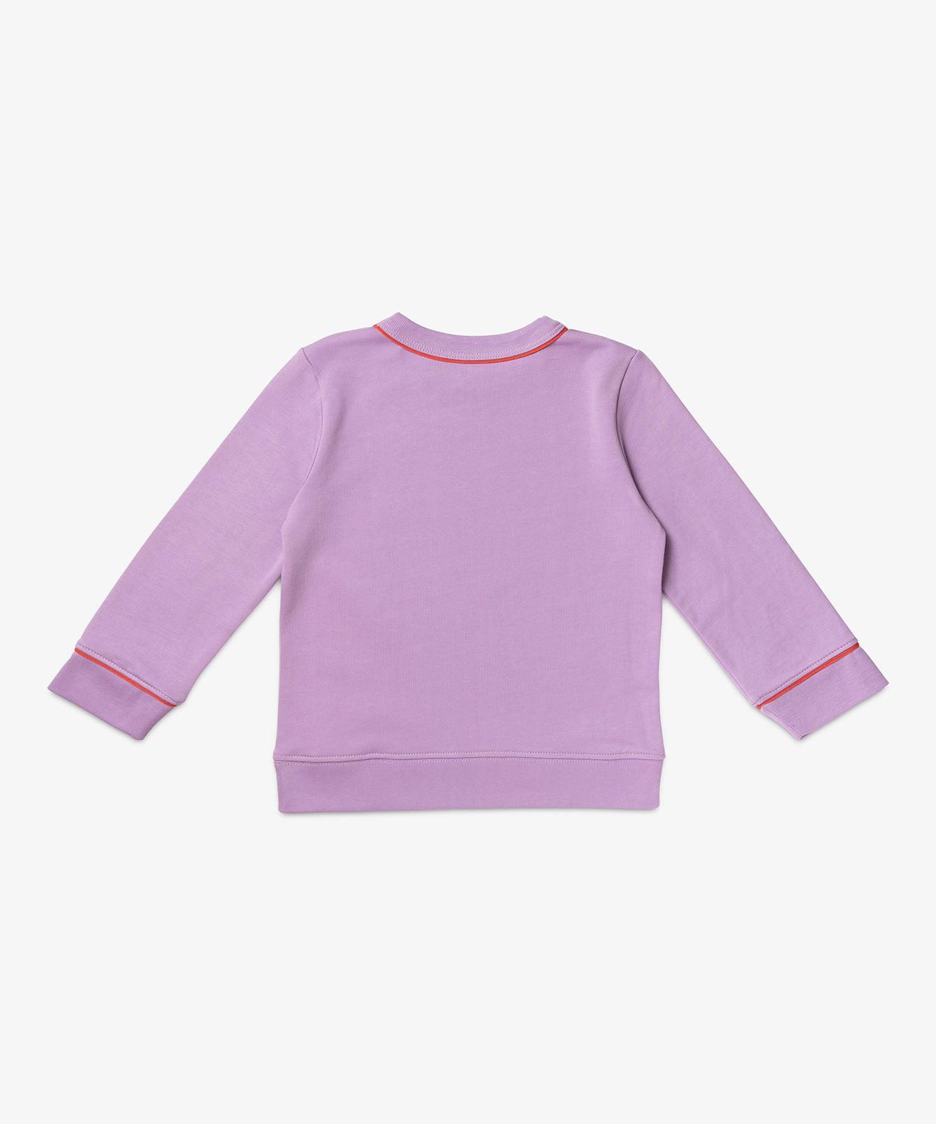 RemySweatshirt Lavender B