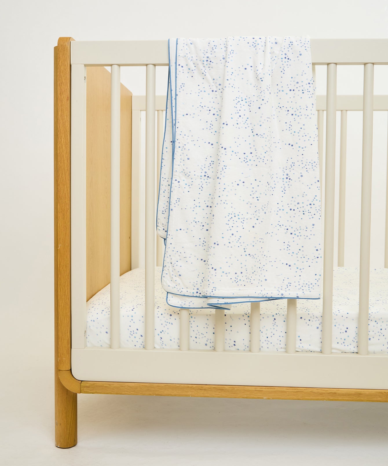 ShaneBlanket BlueStar ModelView