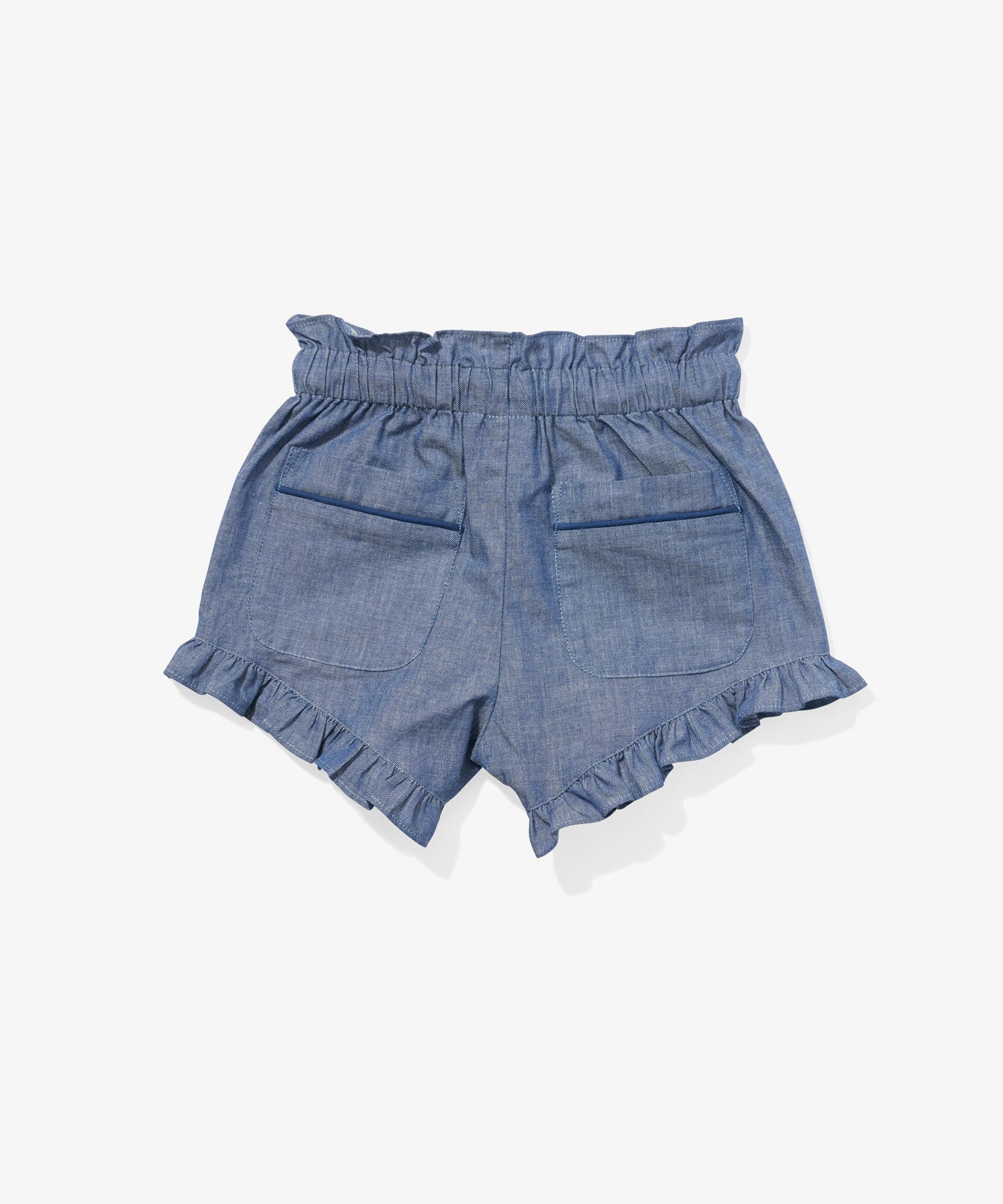 StellaShort Denim B