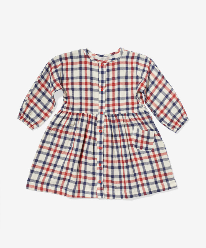 Shop Toddler and Child Girls Dresses | Oso & Me – Oso and Me