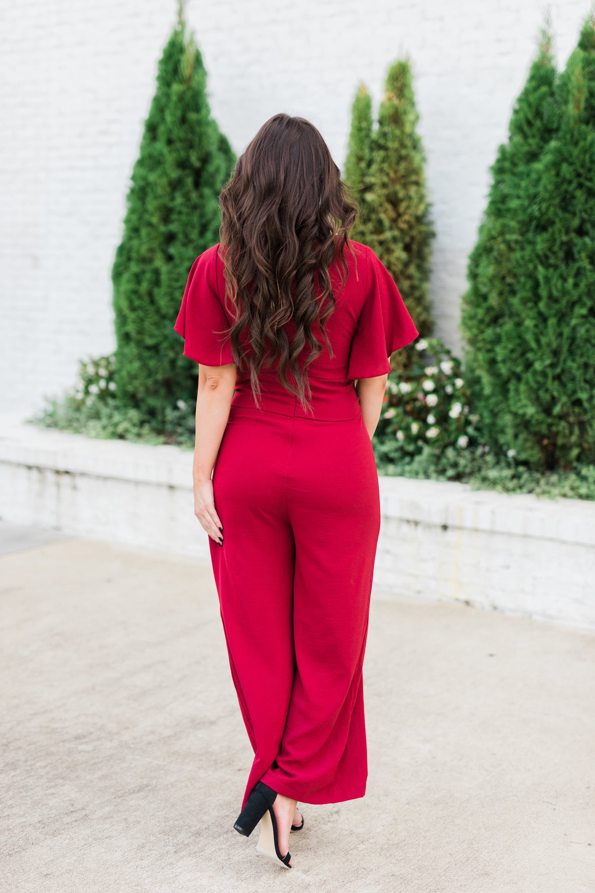 nothing but style jumpsuit