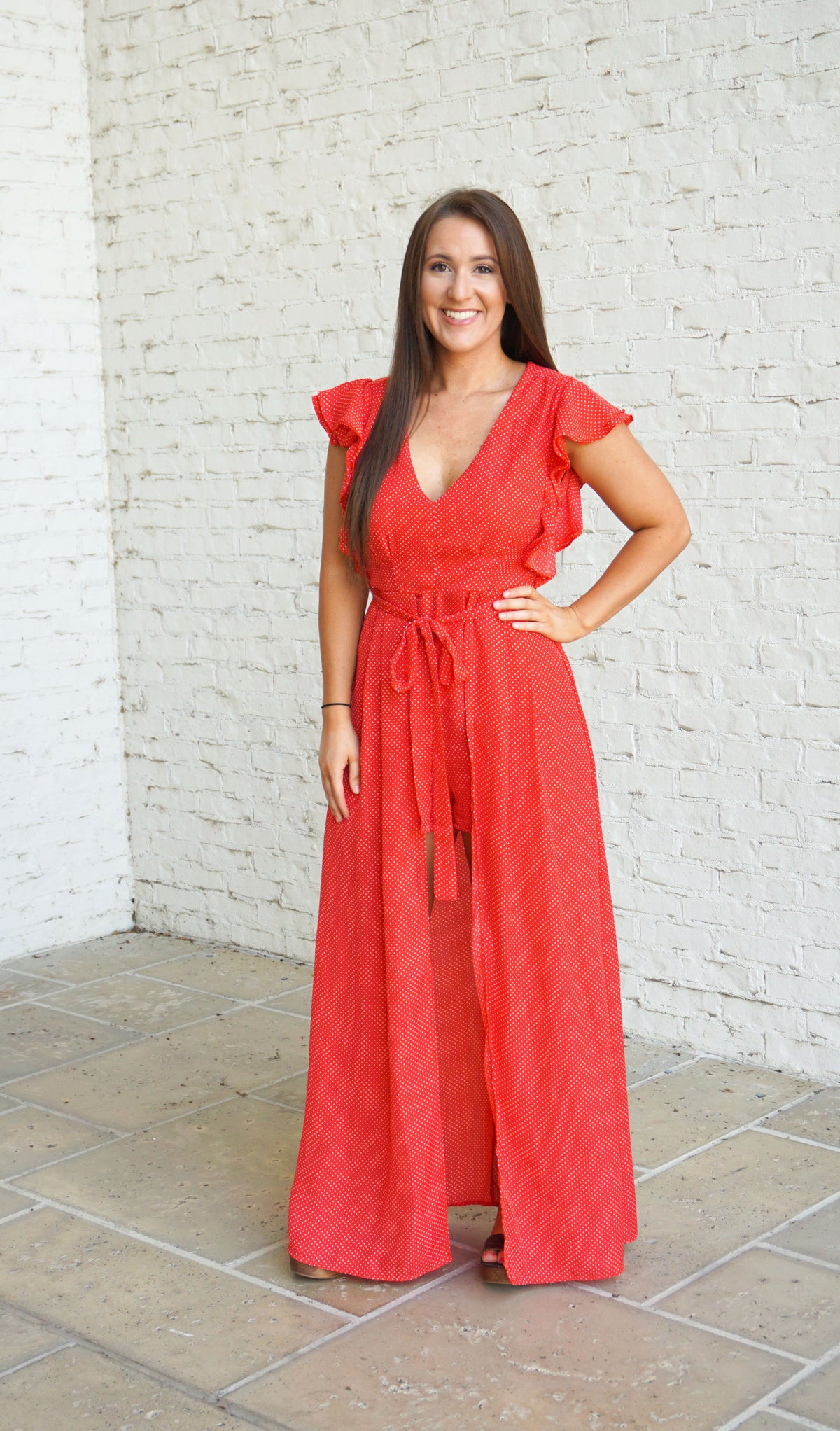 maxi skirt rompers