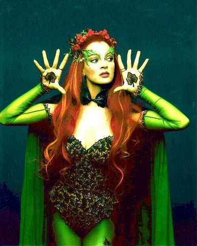 Poison Ivy