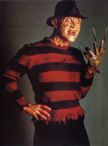 Freddy Krueger