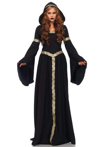 Pagan Witch Costume