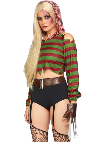 Dream Killer Women's Costume